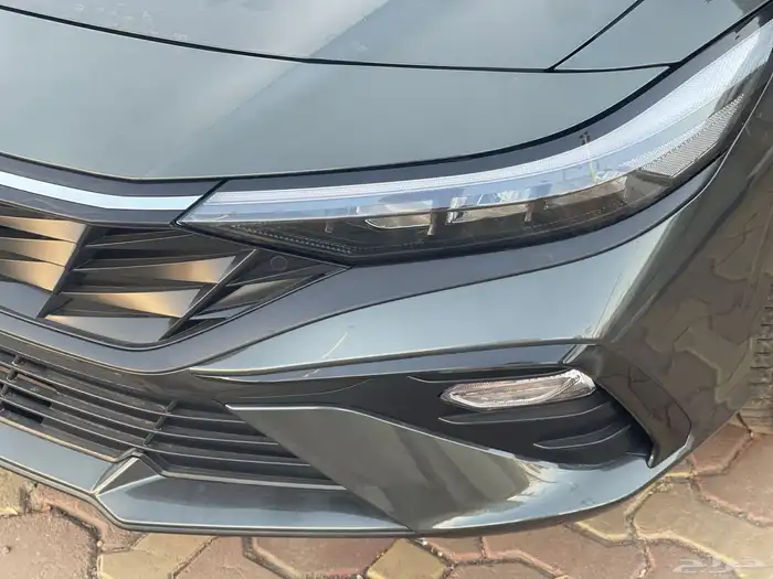 هونداي النترا كمفورت 2026 2