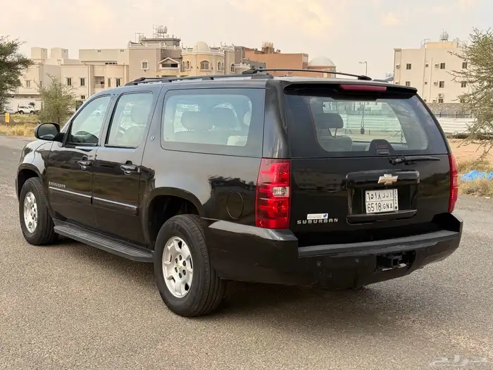 جمس سوبربان 2009 LT 3
