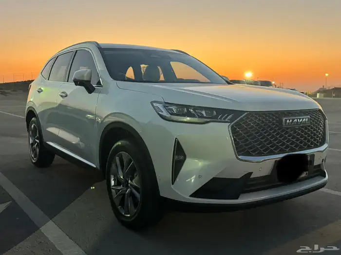 Haval H6 2022 premium full option 3