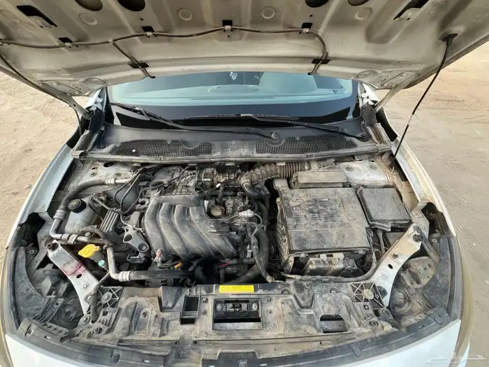 للبيع  رينو فلوانس 2014 بحالة ممتازه 0