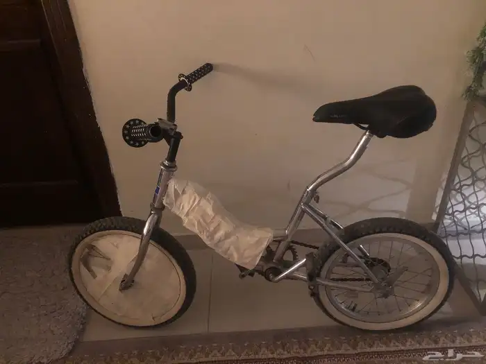 سيكل فراشه 0