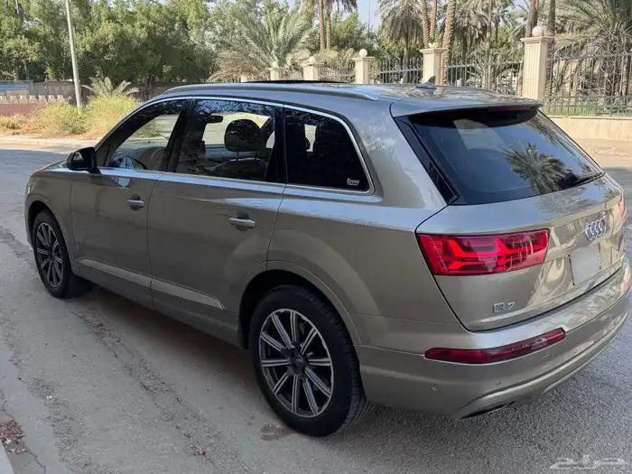 audi q7 2016 8