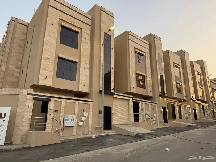للبيع شقق علويه بحى الضيافه طريق ابها الخميس بسعر 520 الف 3