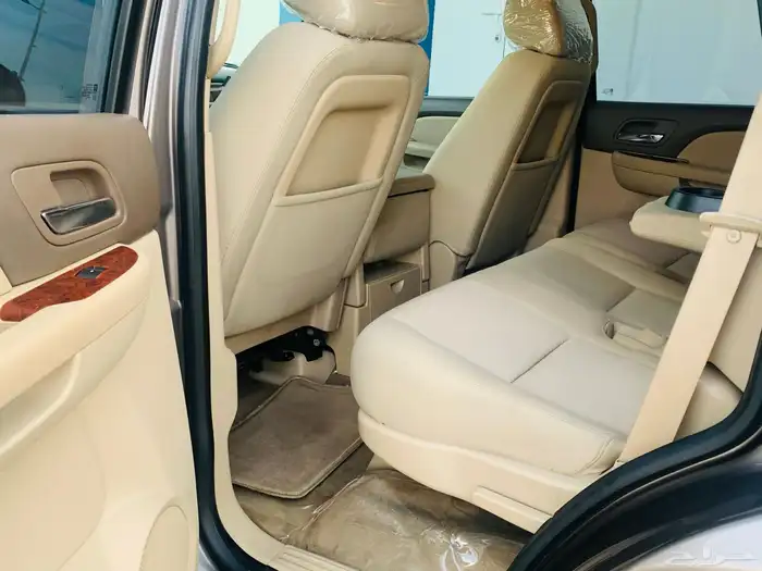 يوكن 2013 سعودي مخزن(تم البيع ) 14