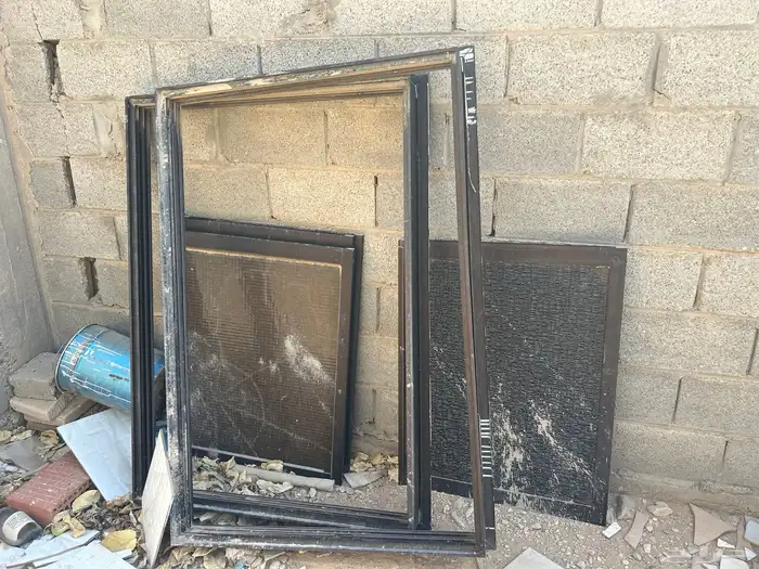 دريشه الخرج 1