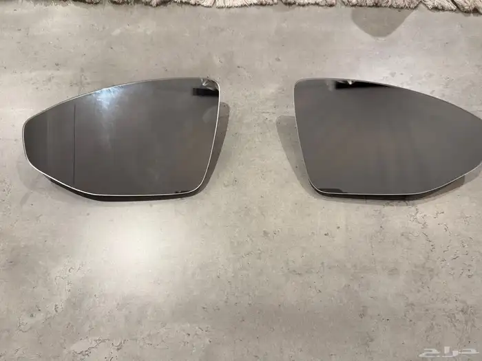 مرايا جانبيه اودي A8 A6 A8 3