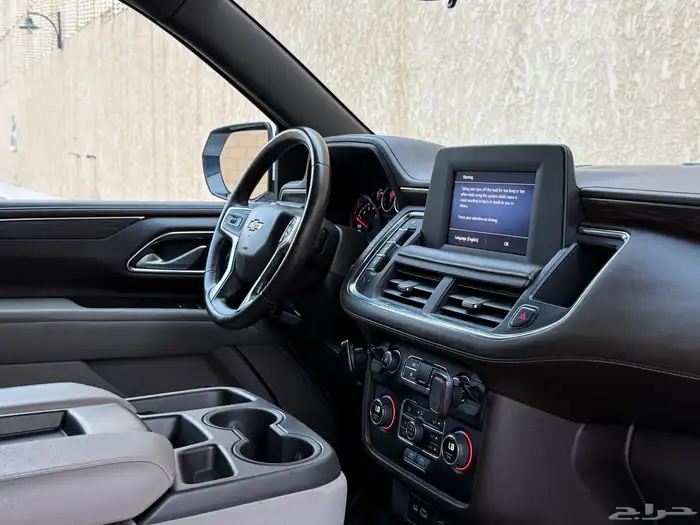 تاهو 2022 LS دبل 36