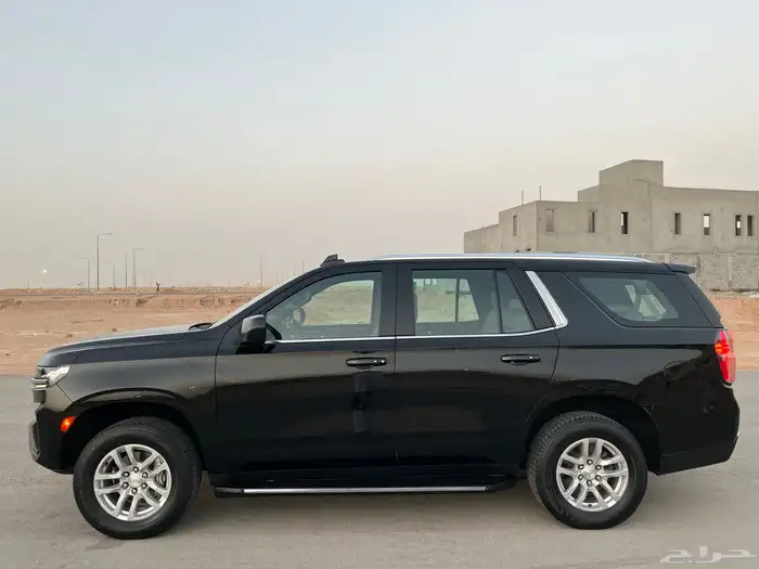 للبيع شفروليه تاهو 2022 6