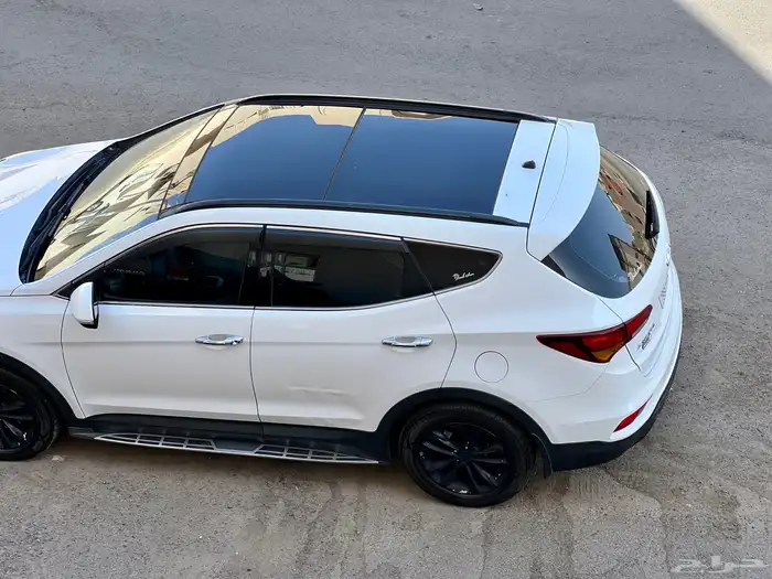 Santa Fe 2 4 0