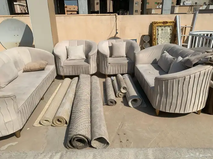اثاث مستعمل 23