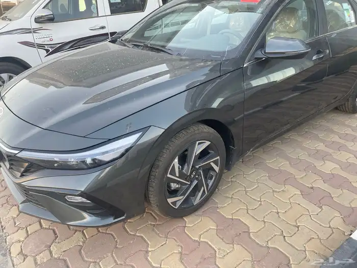 هونداي النترا كمفورت 2026 8