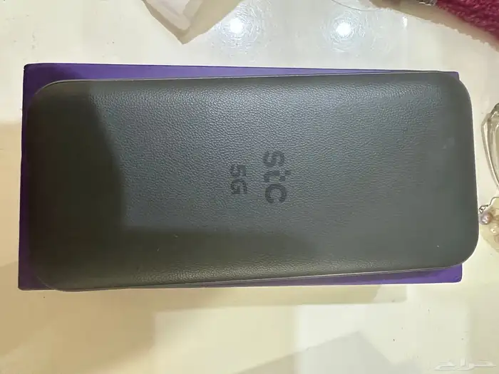 راوتر ZTE 5G Wireless 1