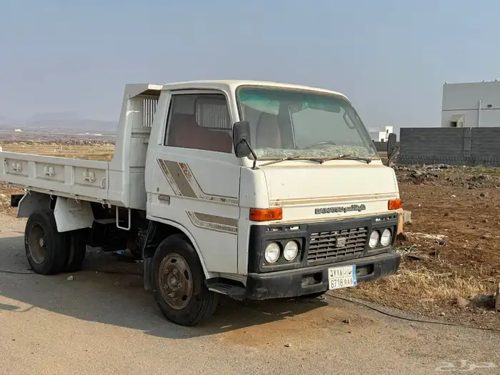 قلاب دايهاتسو موديل 84 0
