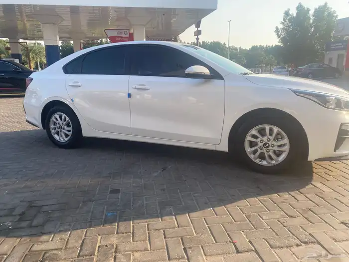 كيا 2020 K3 1