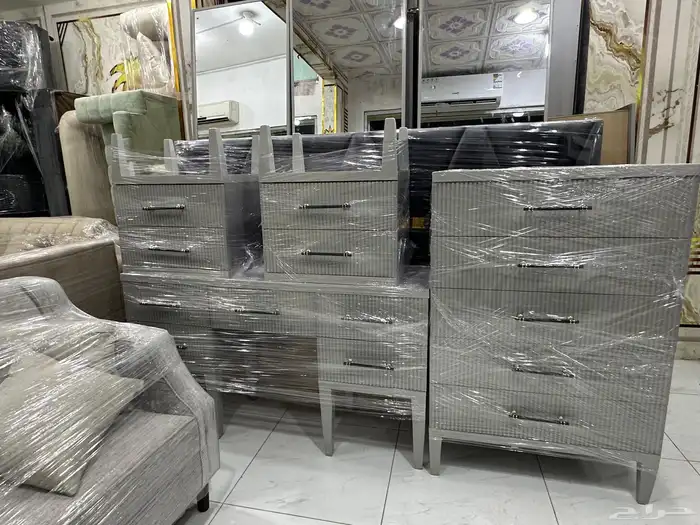 غرفة النوم 4