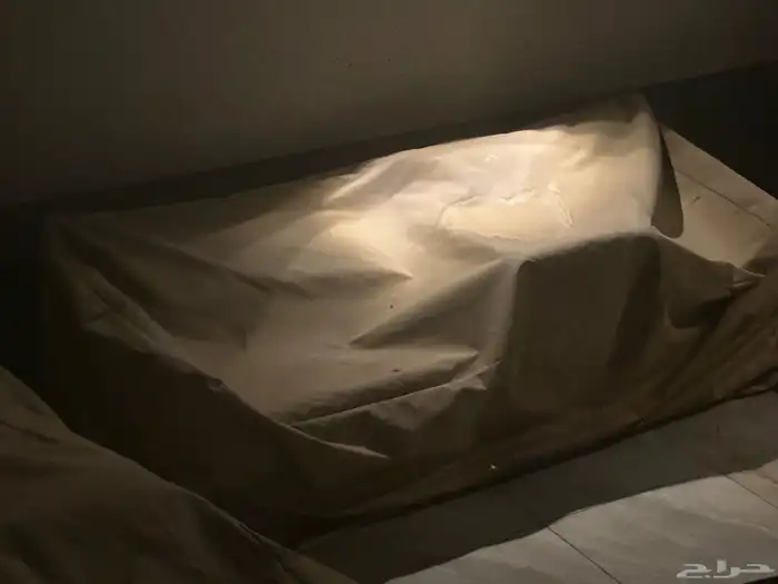 جاسات خارجيه 3 قطع شبه جديد 7