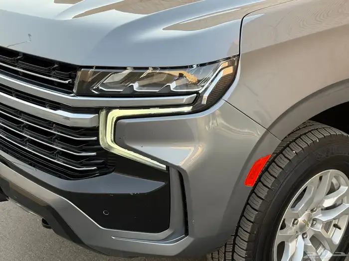 تاهو 2021 LT مطور 4