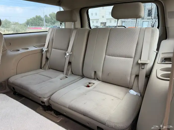 جمس سوبربان 2009 LT 26