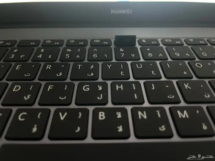 لاب توب هواوي ميت بوك B 1