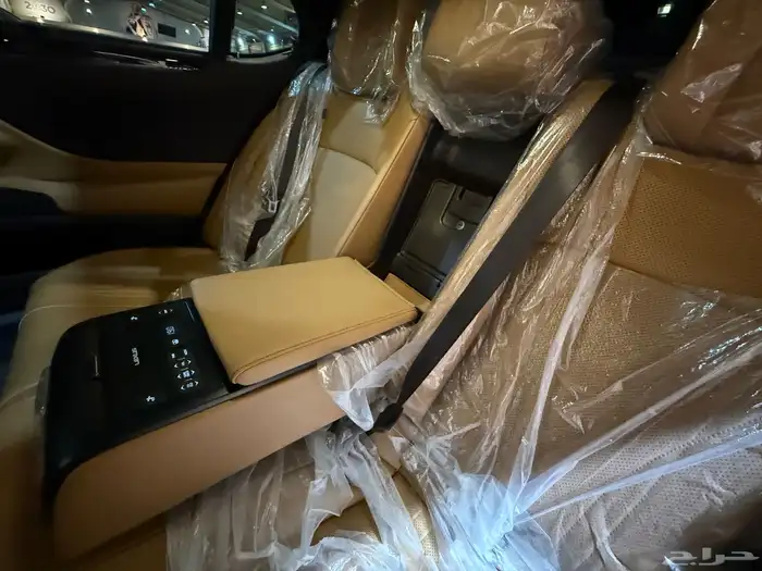 لكزس ES350 2019 DD(( بحالة ممتازة )) 14