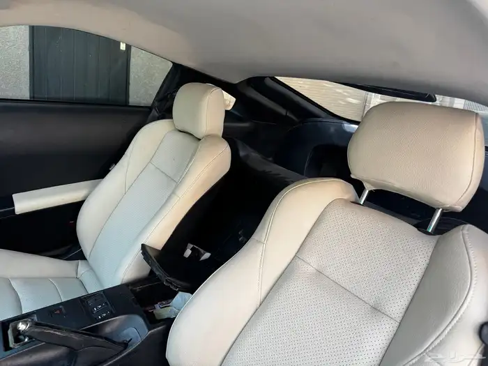 زد350z موديل 2004 مجددة 3