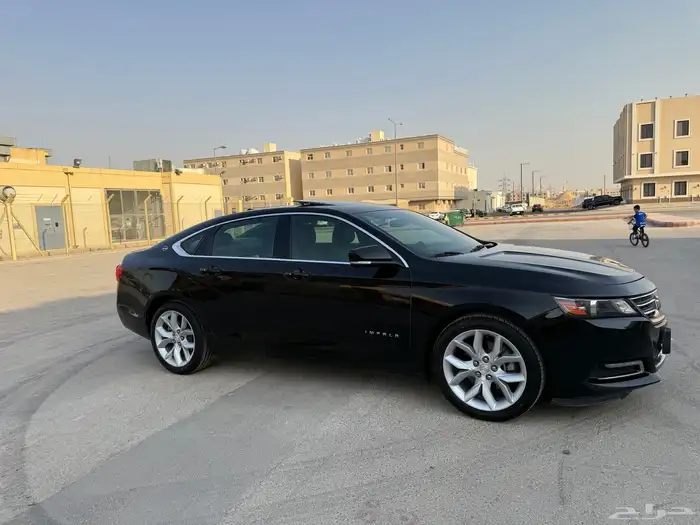 امبالا 2018 LT2 ( عداد 130 الف ) 5