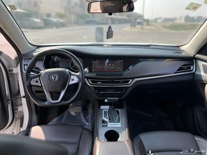 شانجان سي اس 35 15