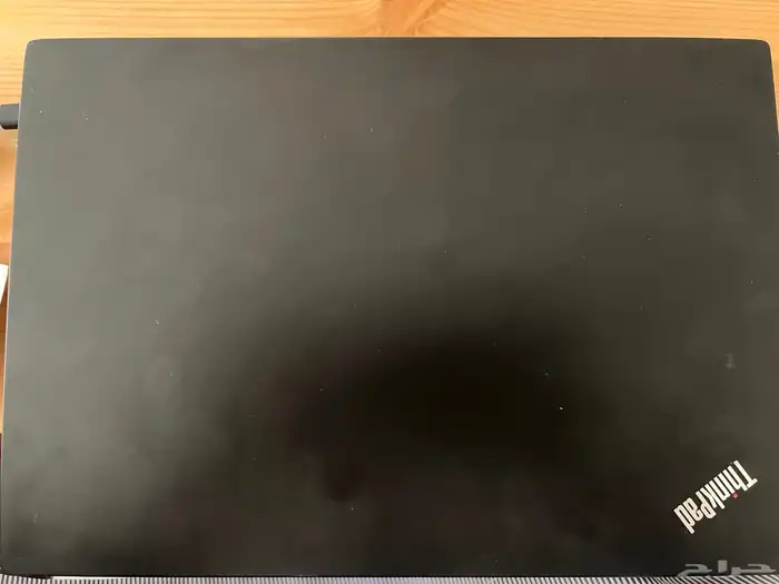 لابتوب thinkpad من شركة lenovo 3