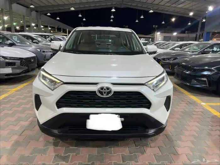 رافور LE دبل 2022 متاح تقسيط 2
