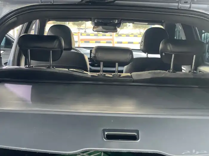 هافال 2023 ممشى 40 الف فقط H6 GT 20