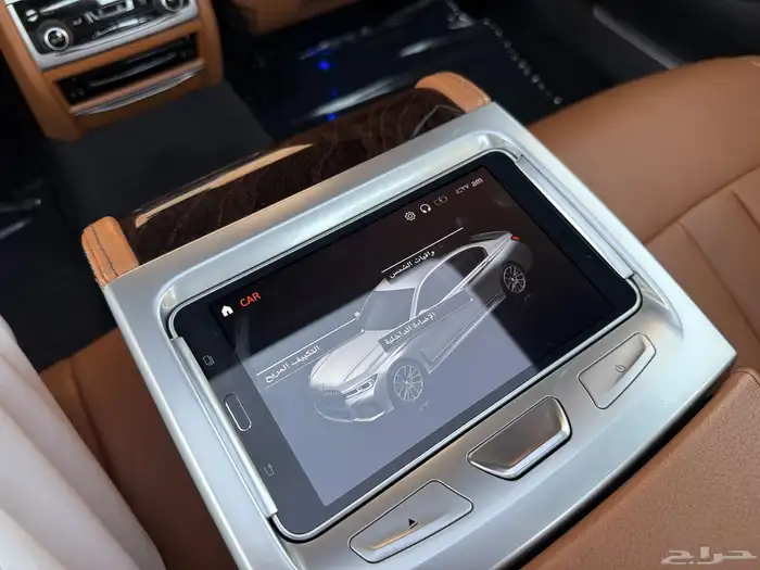 بي ام دبليو 2020 Li 730 38