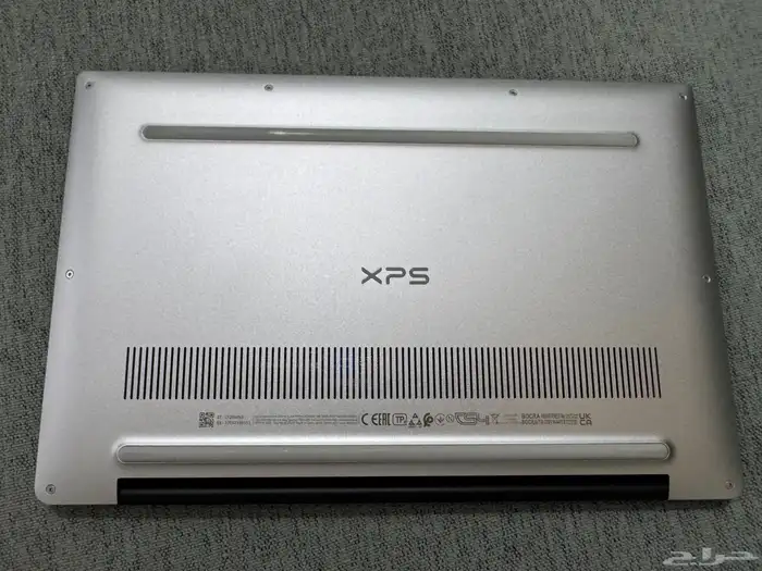لابتوب ديل XPS 13 موديل 9305 2