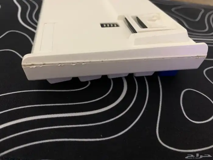 كيبورد Gaming Ducky on2 sf دوكي 2