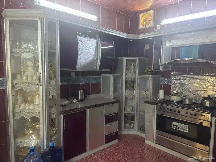 دولاب مطبخ 2