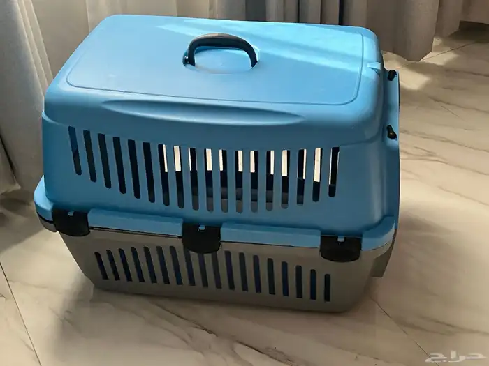 بيت وقفص للحيوانات 2