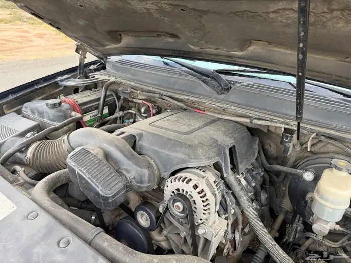 جمس سوبربان 2009 LT 29
