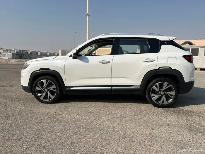 شانجان سي اس 35 0