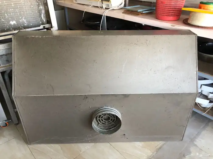 اغراض مطعم شاورما للبيع 20