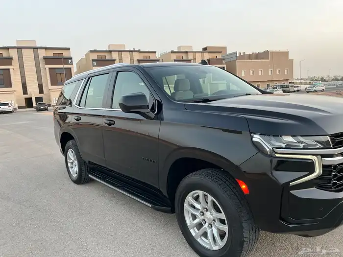للبيع شفروليه تاهو 2022 9