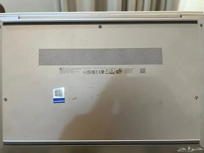 لابتوب HP ELITE BOOK Core I7 3