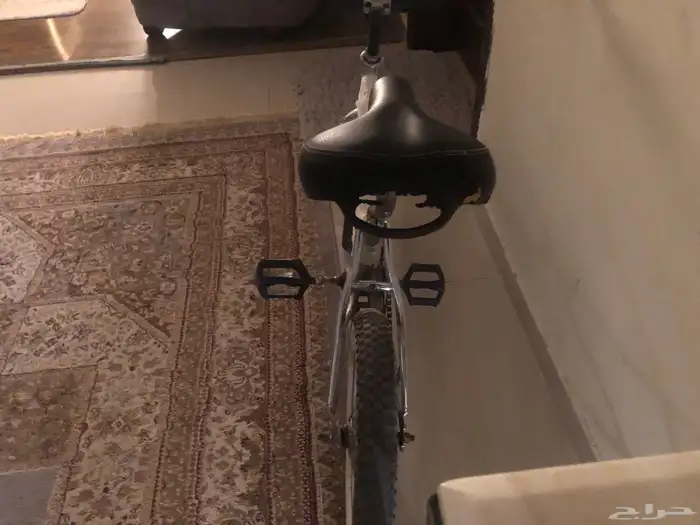سيكل فراشه 2