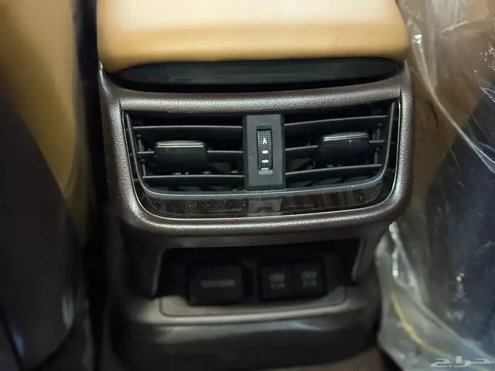 لكزس ES350 2019 DD(( بحالة ممتازة )) 19
