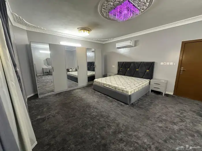 غرفة النوم 3