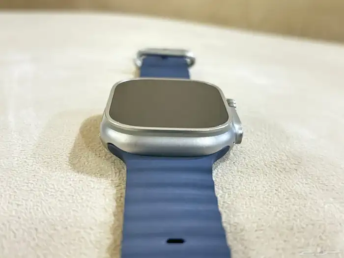 Apple Watch Ultra 2 استخدام جديد 6
