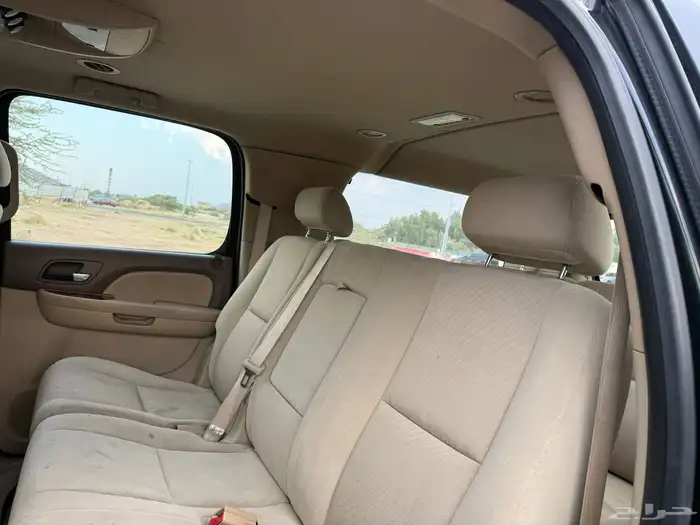 جمس سوبربان 2009 LT 23