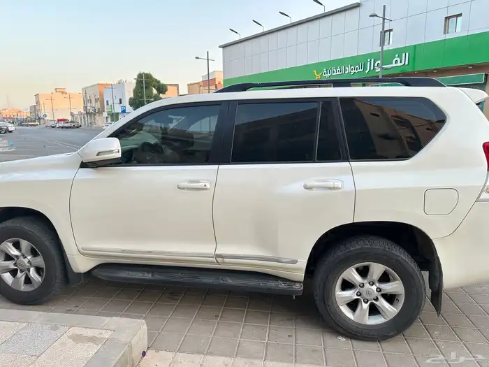 برادو للبيع 2
