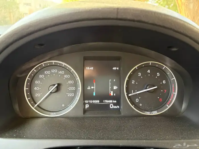 Land River LR2 2013 model 8