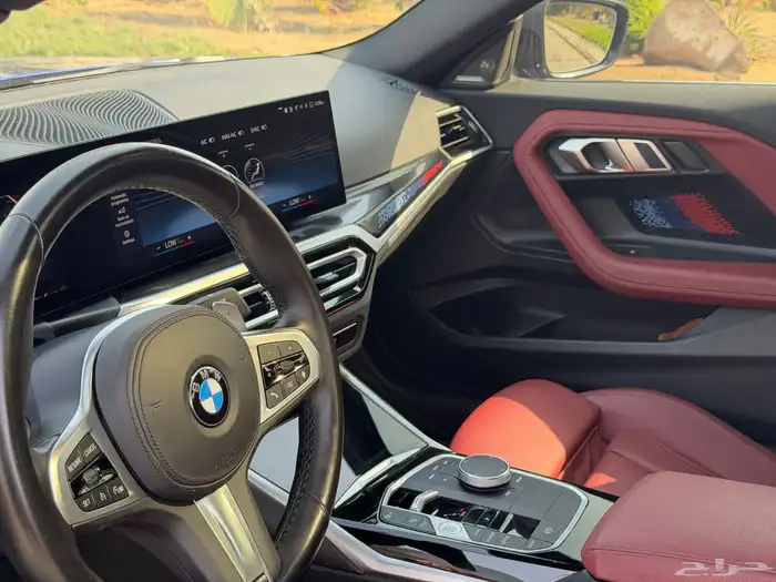 بي إم دبليو M240i 2023 BMW 3
