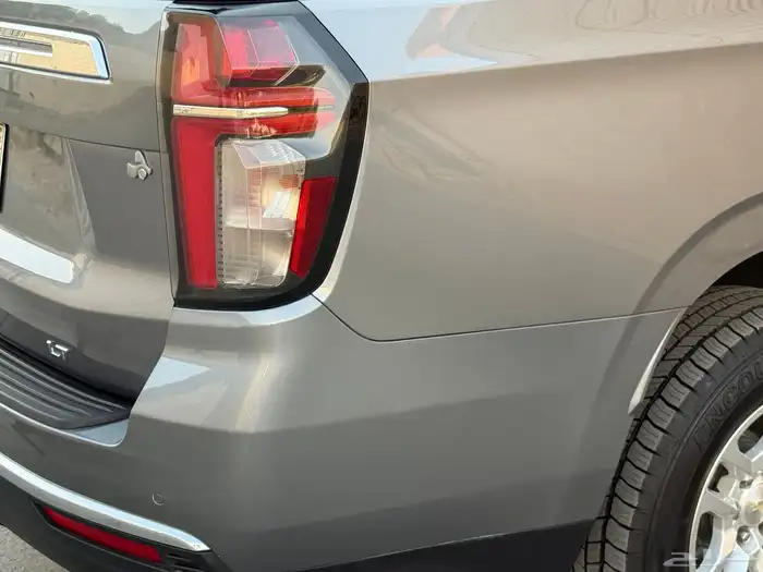 تاهو 2021 LT مطور 15