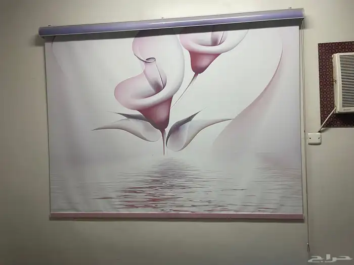 عفش شقه كامل للبيع بالاجهزه والتكييفات 9